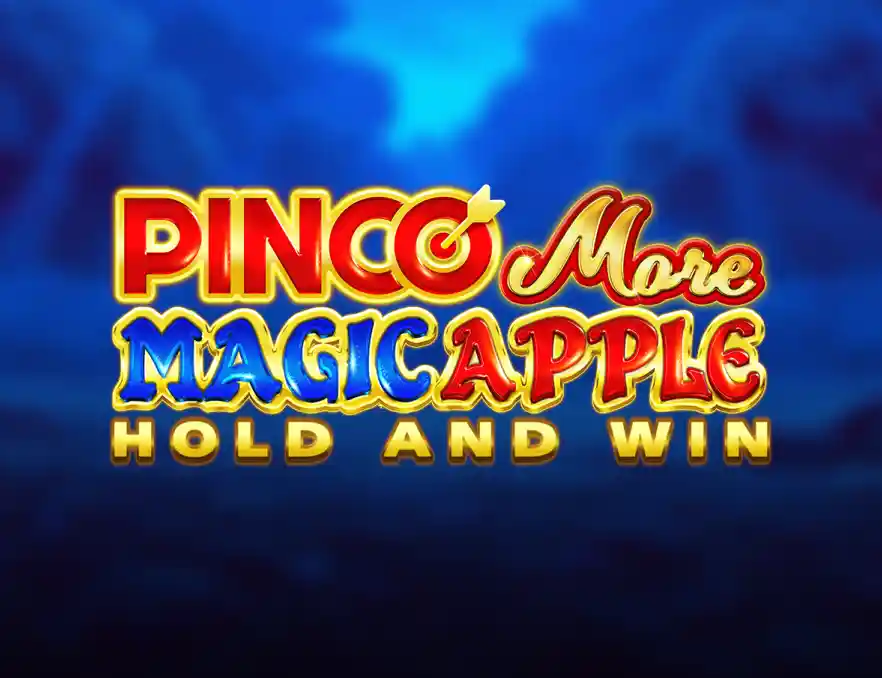 VAVADA More Magic Apple